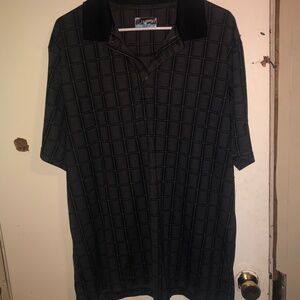 Men’s PGA Tour polo shirt